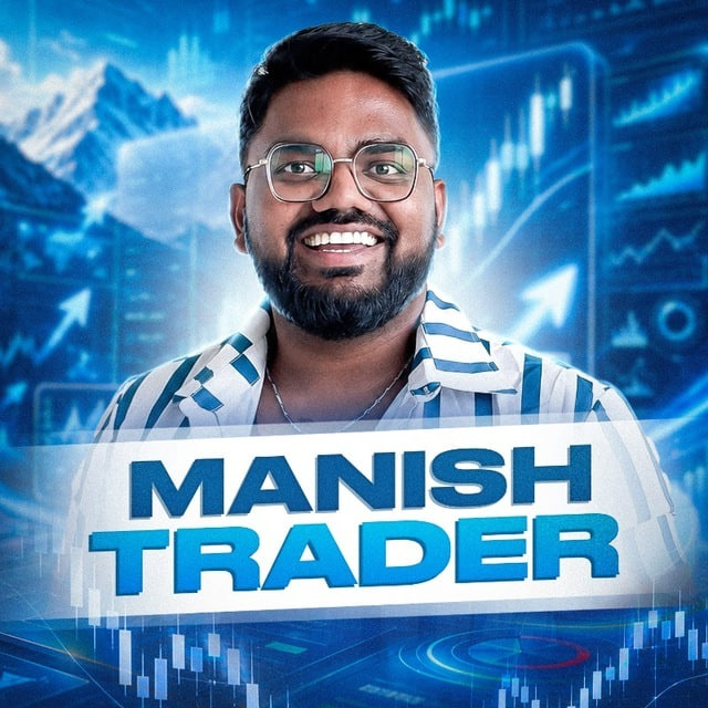 Manish Trader